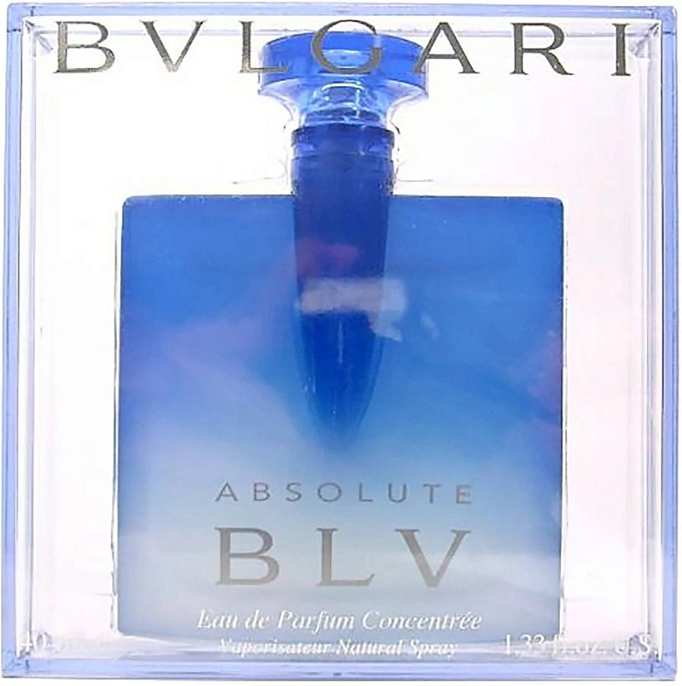 Bvlgari Blv Absolute — фото 3