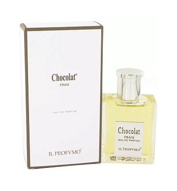 Il Profumo Chocolat Frais