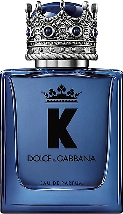 Dolce & Gabbana K By Dolce & Gabbana Eau De Parfum