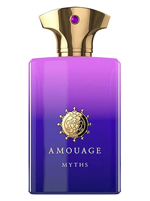 Amouage — Amouage Myths Man