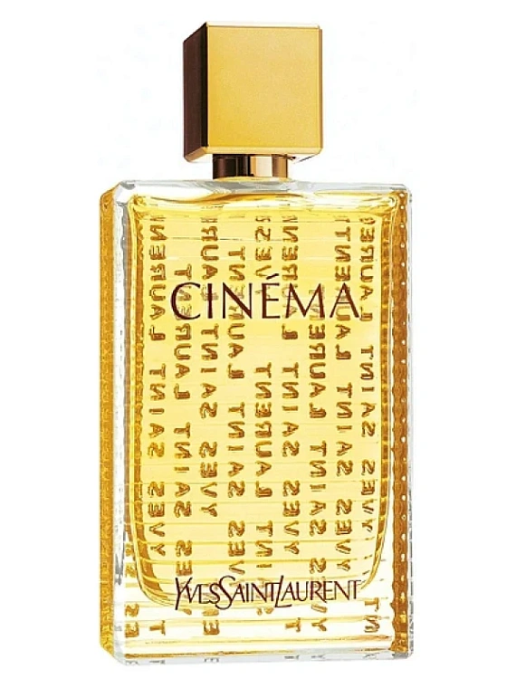 Yves Saint Laurent — Yves Saint Laurent Cinema Духи