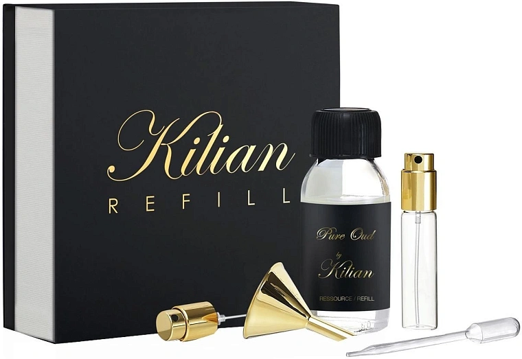 Kilian Pure Oud — фото 4