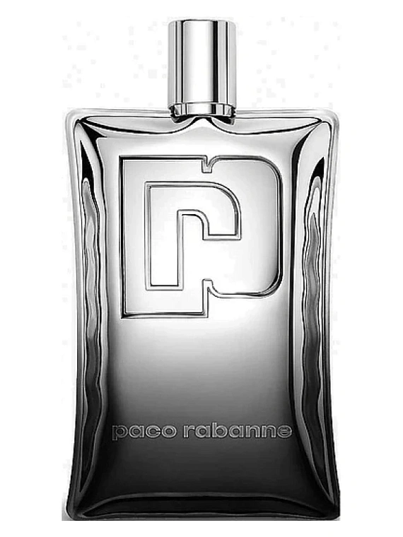 Paco Rabanne — Paco Rabanne Strong Me