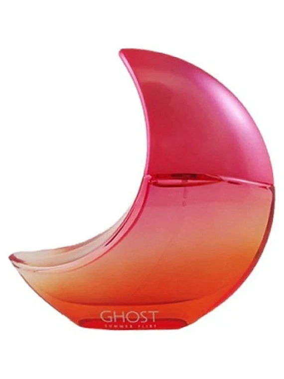 Ghost — Ghost Ghost Summer Flirt