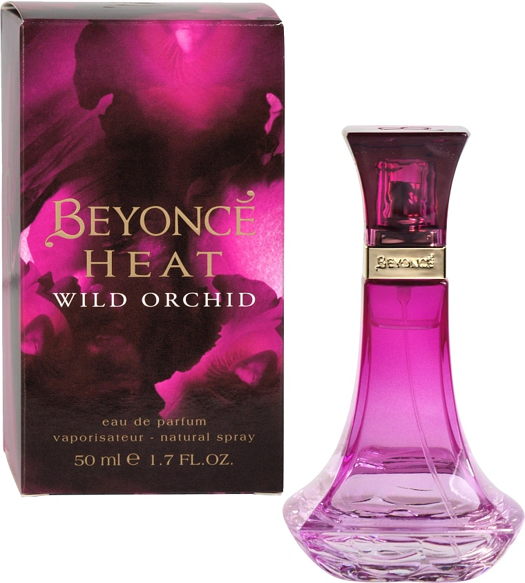 Beyonce Heat Wild Orchid — фото 5