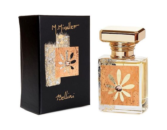 M. Micallef — M. Micallef Bellini