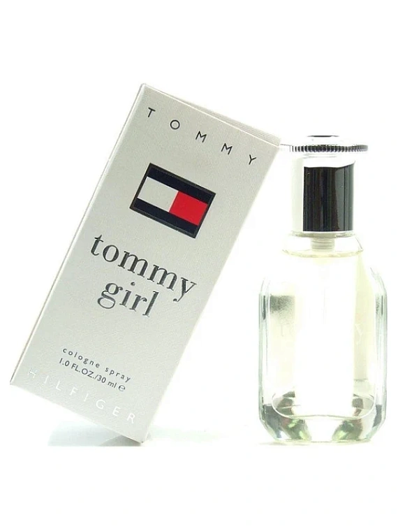 Tommy Hilfiger — Tommy Hilfiger Tommy Girl Туалетная вода