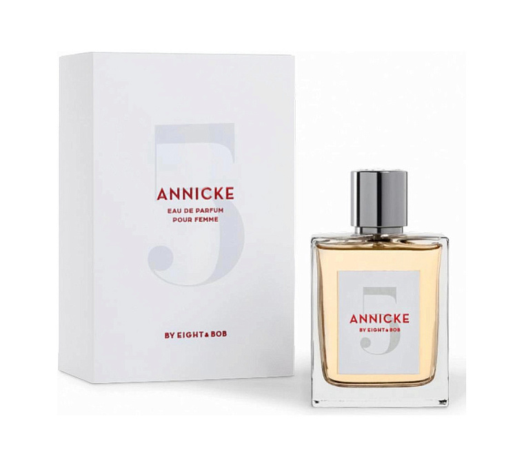 Eight & Bob — Eight & Bob Annicke 5