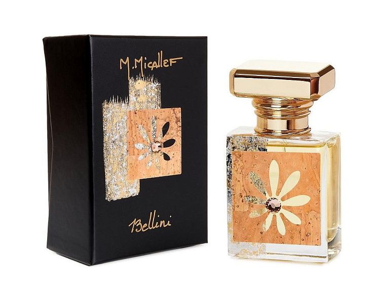 M. Micallef — M. Micallef Bellini