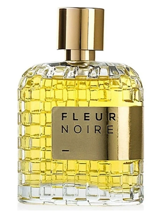 LPDO — LPDO Fleur Noire
