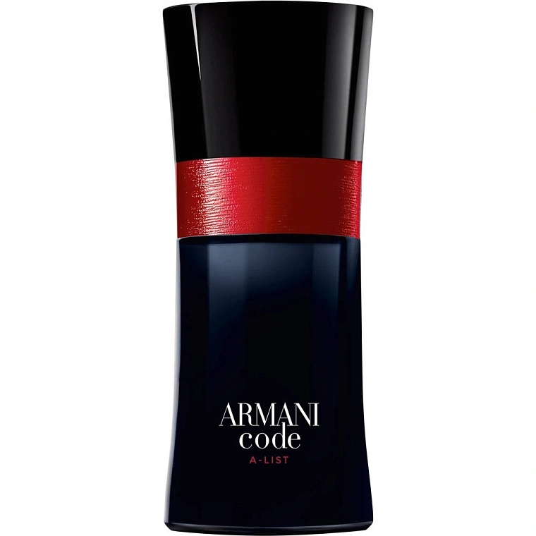 Giorgio Armani Armani Code A-List — фото 2