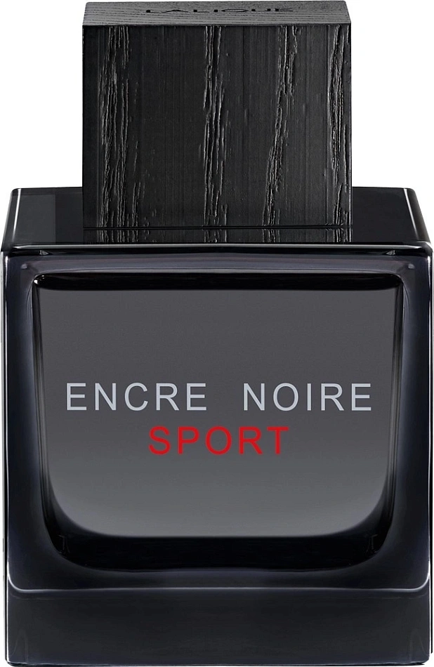 Lalique Encre Noire Sport — фото 3