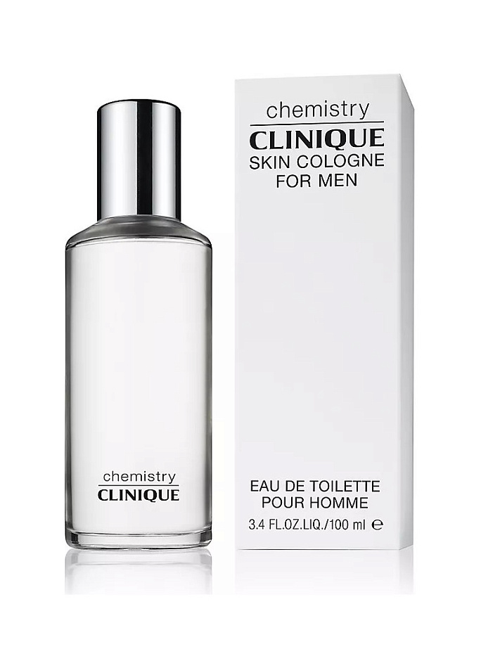 Clinique — Clinique Happy Chemistry