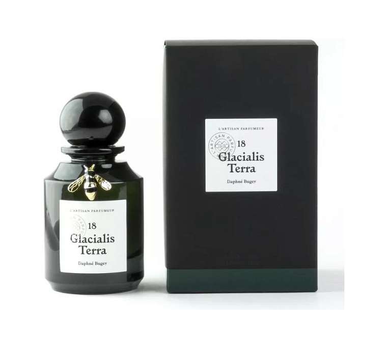 L`Artisan Parfumeur — L`Artisan Parfumeur 18 Glacialis Terra