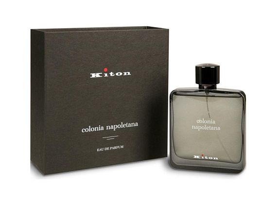 Kiton — Kiton Colonia Napoletana