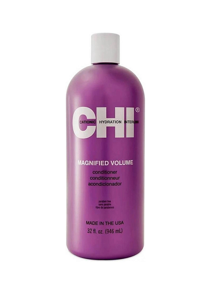 CHI — CHI Magnified Volume Conditioner