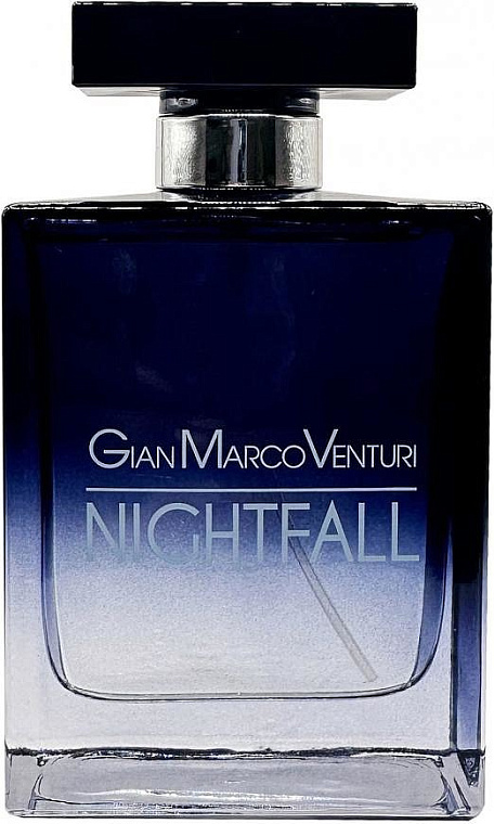 Gian Marco Venturi — Gian Marco Venturi Nightfall