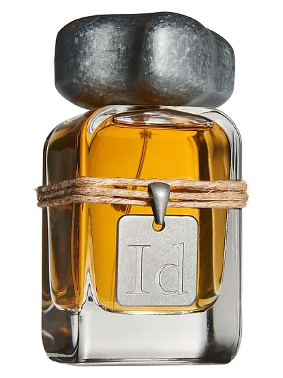 Mendittorosa — Mendittorosa Id