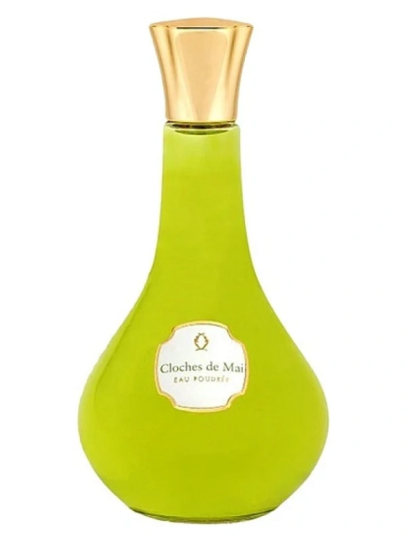 Dorin — Dorin Cloches de Mai Eau Poudree