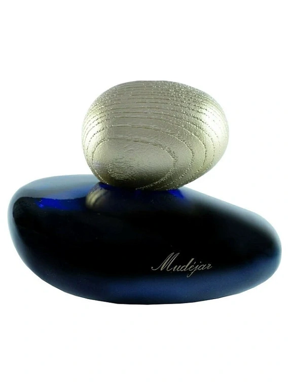 Majda Bekkali — Majda Bekkali Mudejar Obscur