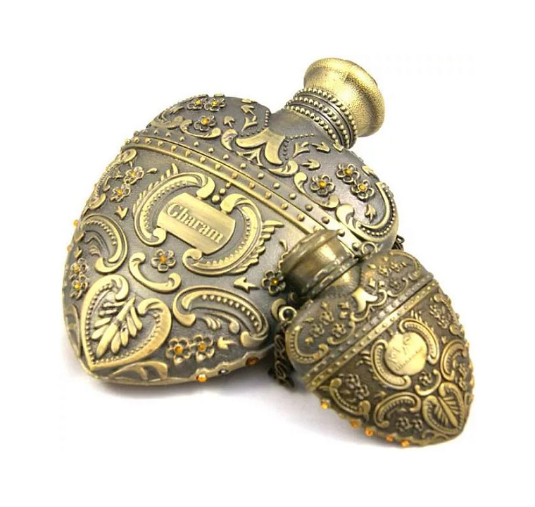 Arabian Oud — Arabian Oud Gharam