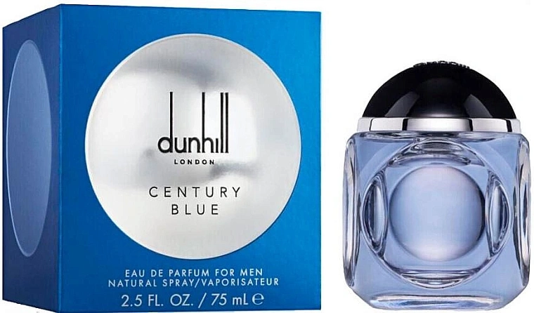 Alfred Dunhill Century Blue — фото 4