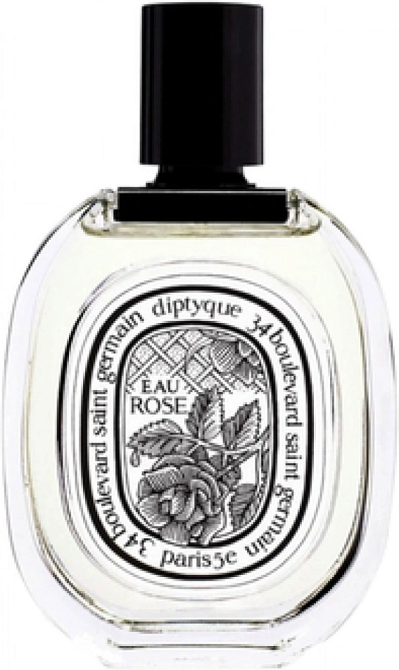 Diptyque Eau Rose Парфюм для волос — фото 2