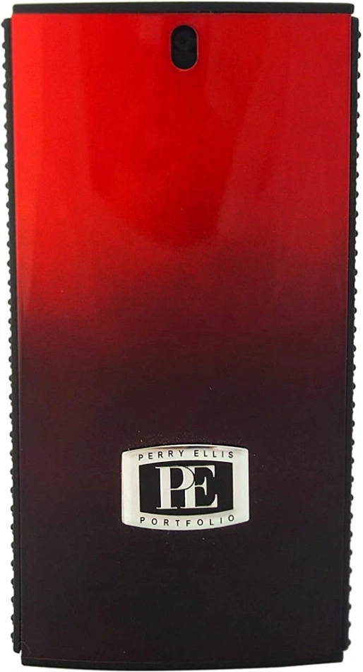 Perry Ellis Portfolio Red — фото 2