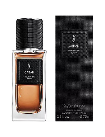 Yves Saint Laurent Caban Fascinating Tonka