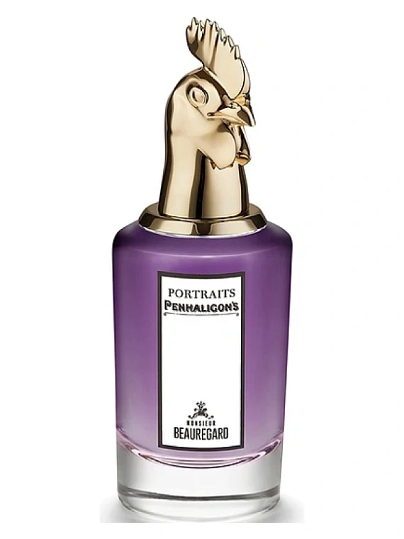 Penhaligon's — Penhaligon's Monsieur Beauregard