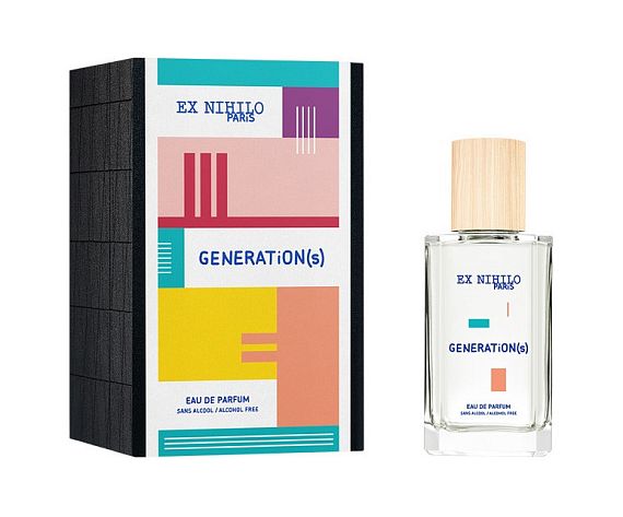 EX Nihilo — EX Nihilo Generation(s)