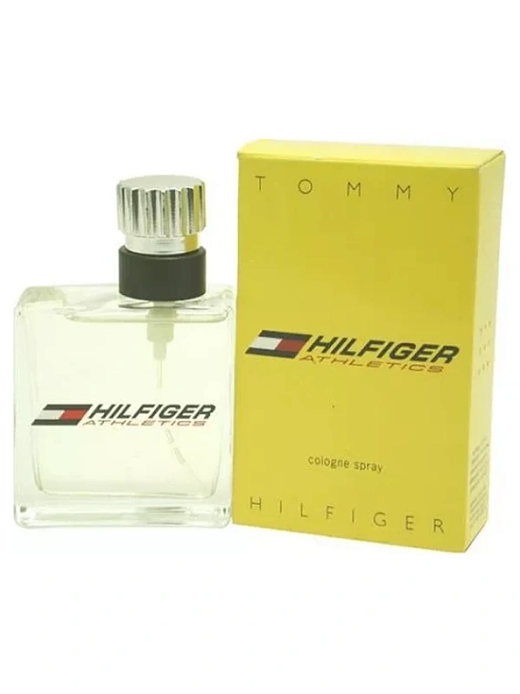 Tommy Hilfiger — Tommy Hilfiger Athletics