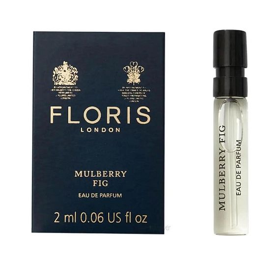 Floris — Floris Mulberry Fig