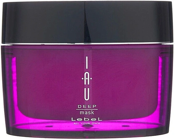 Lebel — Lebel IAU Deep Mask