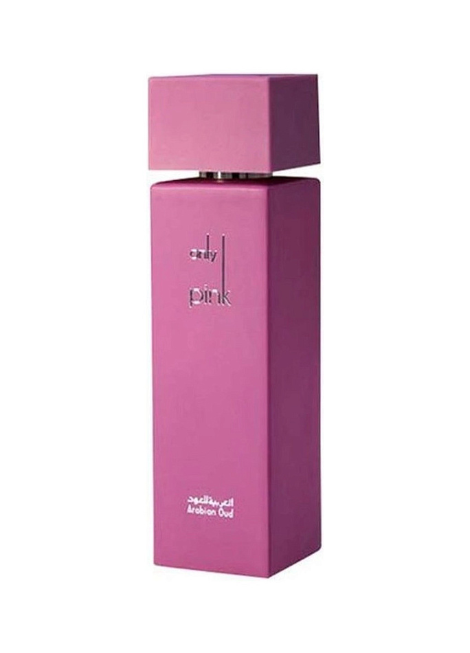 Arabian Oud — Arabian Oud Only Pink