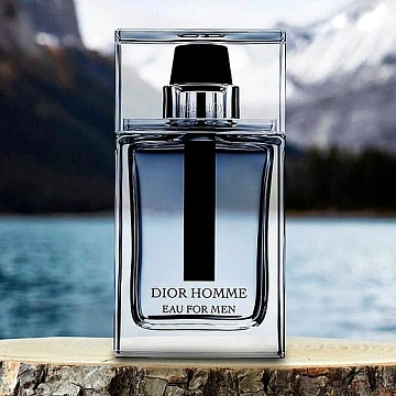 Christian Dior Dior Homme Eau for Men
