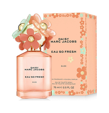 Marc Jacobs Daisy eau So Fresh Daze