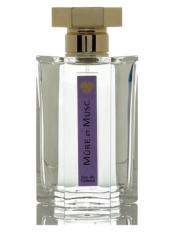 L`Artisan Parfumeur — L`Artisan Parfumeur Mure et Musc Духи