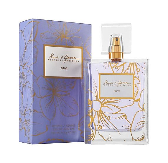Badgley Mischka — Badgley Mischka Ava