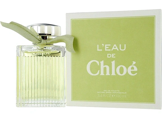 Chloe — Chloe Chloe L`Eau