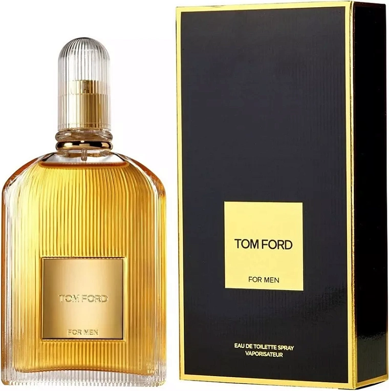 Tom Ford Tom Ford Men — фото 4
