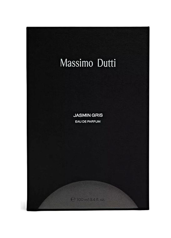 Massimo Dutti — Massimo Dutti Jasmin Gres