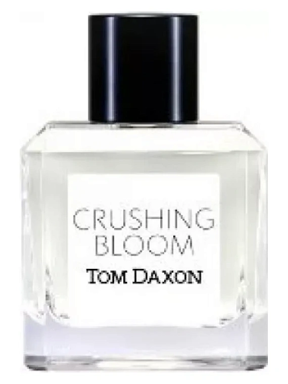 Tom Daxon — Tom Daxon Crushing Bloom