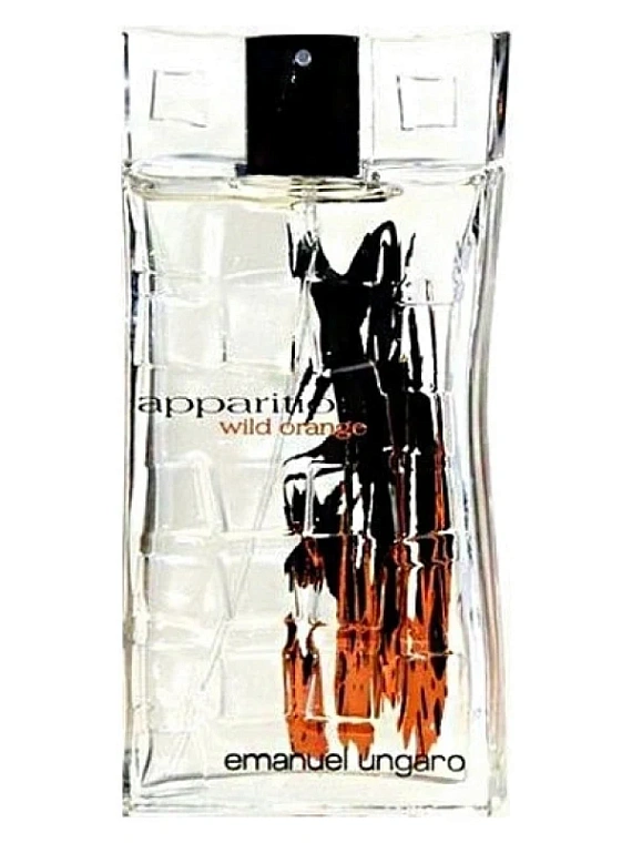 Ungaro — Ungaro Apparition Wild Orange