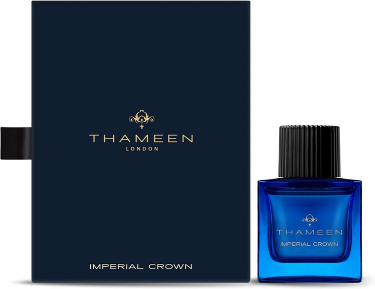Thameen Imperial Crown — фото 3