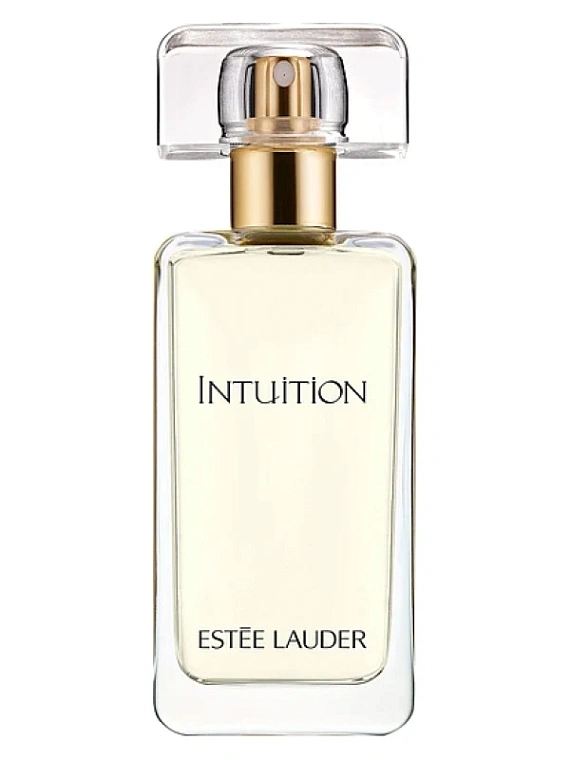 Estee Lauder — Estee Lauder Intuition for women
