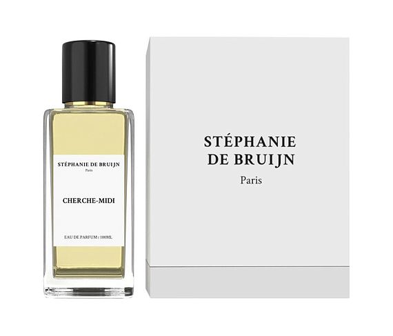 Stephanie de Bruijn — Stephanie de Bruijn Cherche-midi
