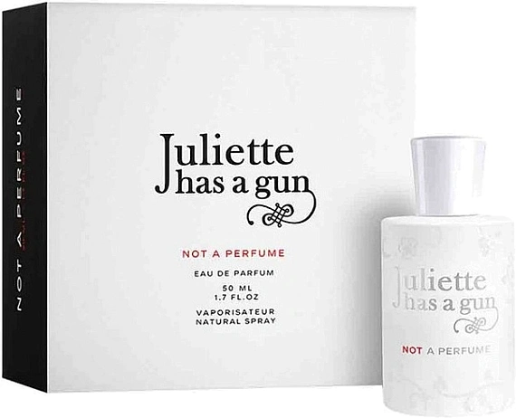 Juliette Has A Gun — Juliette Has A Gun Not A Perfume Лосьон