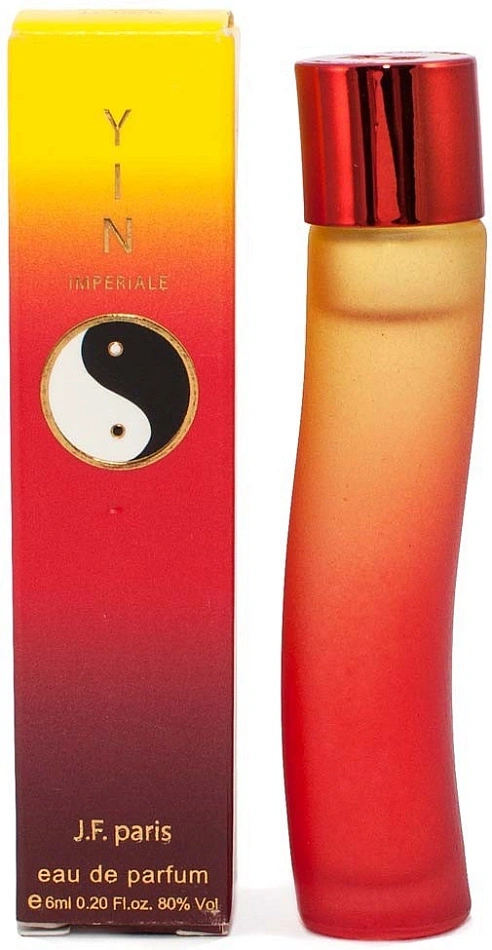 Jacques Fath Yin Imperial — фото 3