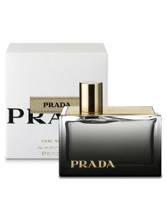 Prada — Prada L`Eau Ambree